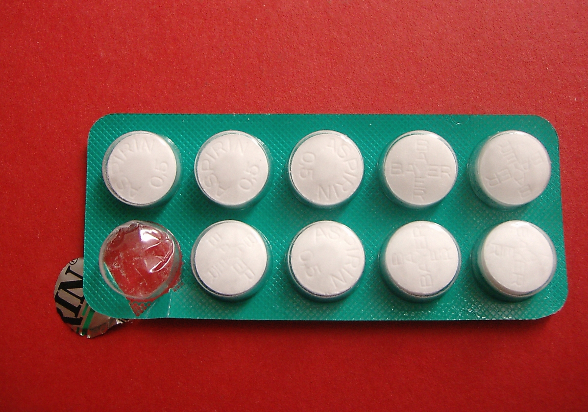 How To Get Rid Of Keratosis Pilaris With An Aspirin Mask How To Get Rid Of Keratosis Pilaris With An Aspirin Mask