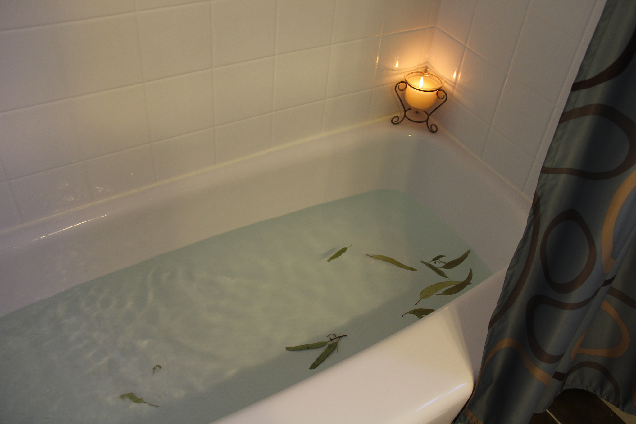 How To Get Rid Of Keratosis Pilaris With Baths How To Get Rid Of Keratosis Pilaris With Baths