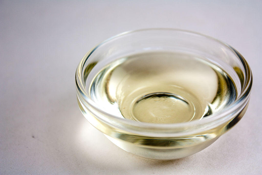 How To Get Rid Of Keratosis Pilaris With Oil Pulling How To Get Rid Of Keratosis Pilaris With Oil Pulling