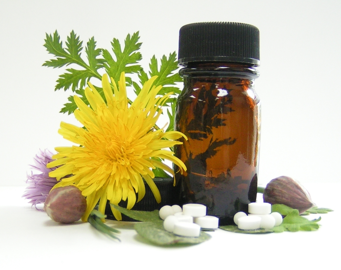 Keratosis Pilaris Homeopathic Treatment